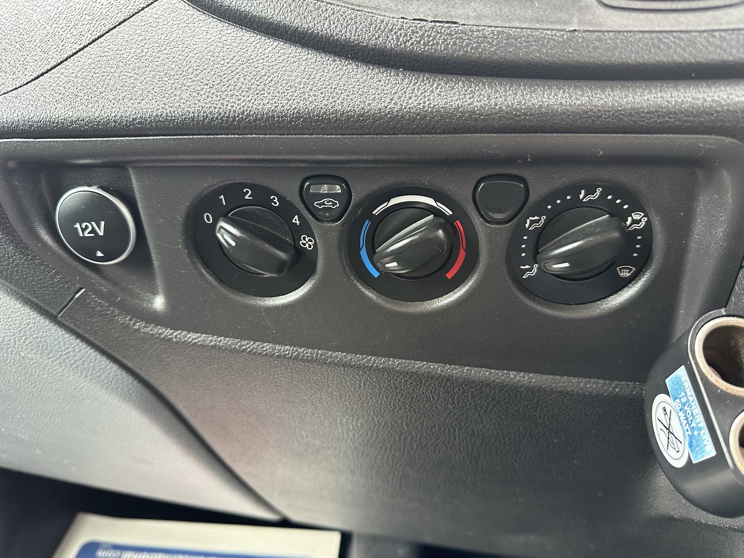 Used Ford Transit 2018 for sale - 75989729: Photo 21