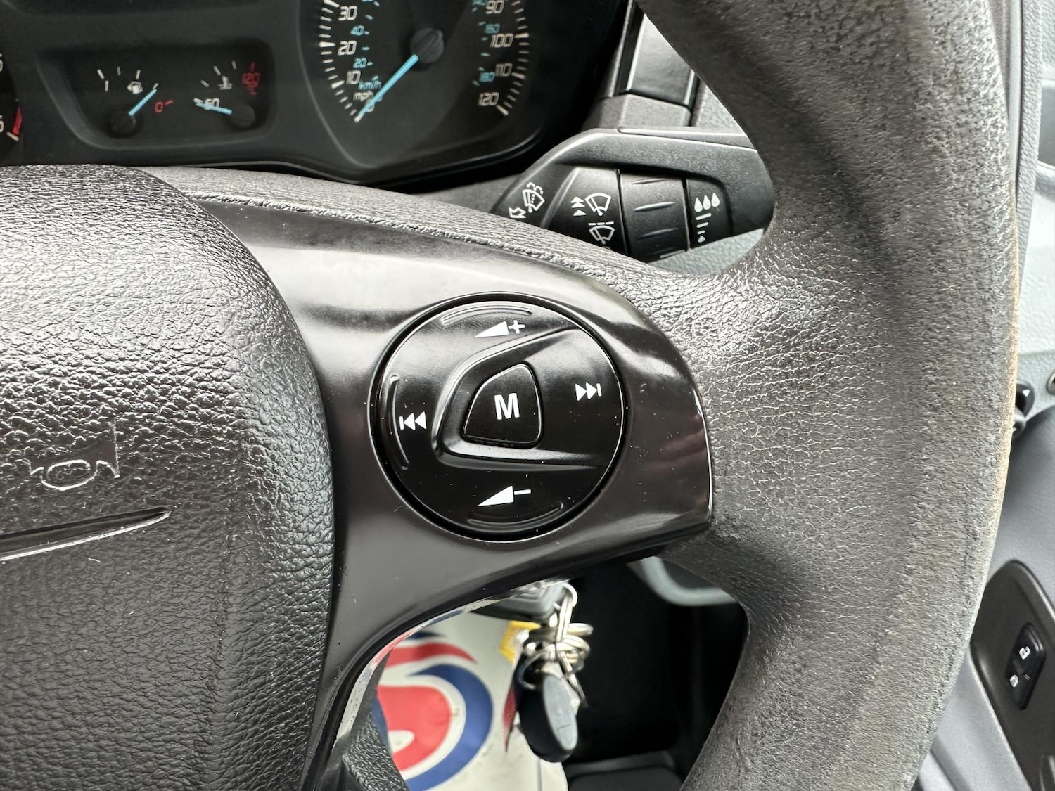 Used Ford Transit 2018 for sale - 75989729: Photo 24