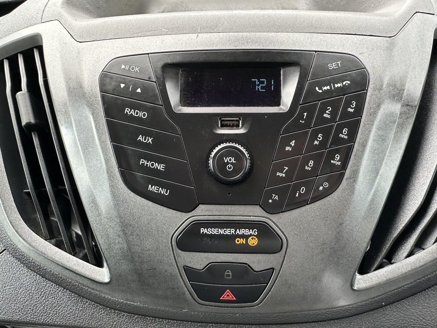 Used Ford Transit 2018 for sale - 75989729: Photo 25