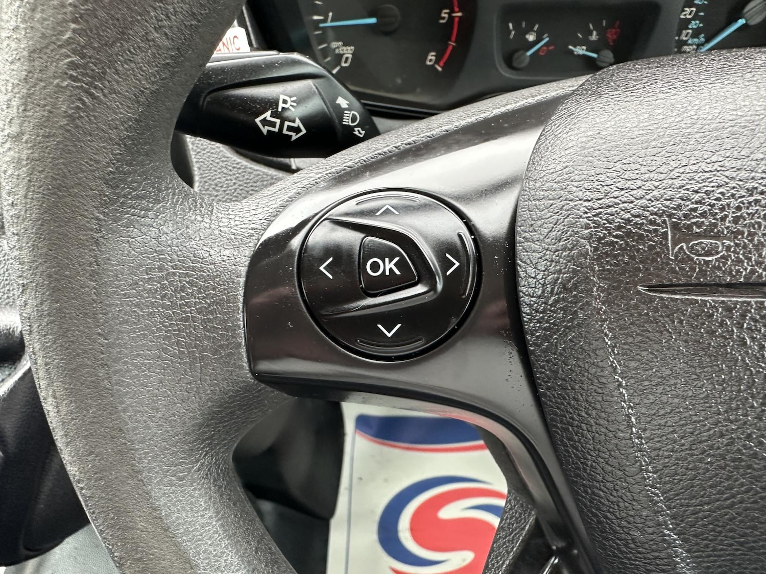 Used Ford Transit 2018 for sale - 75989729: Photo 26