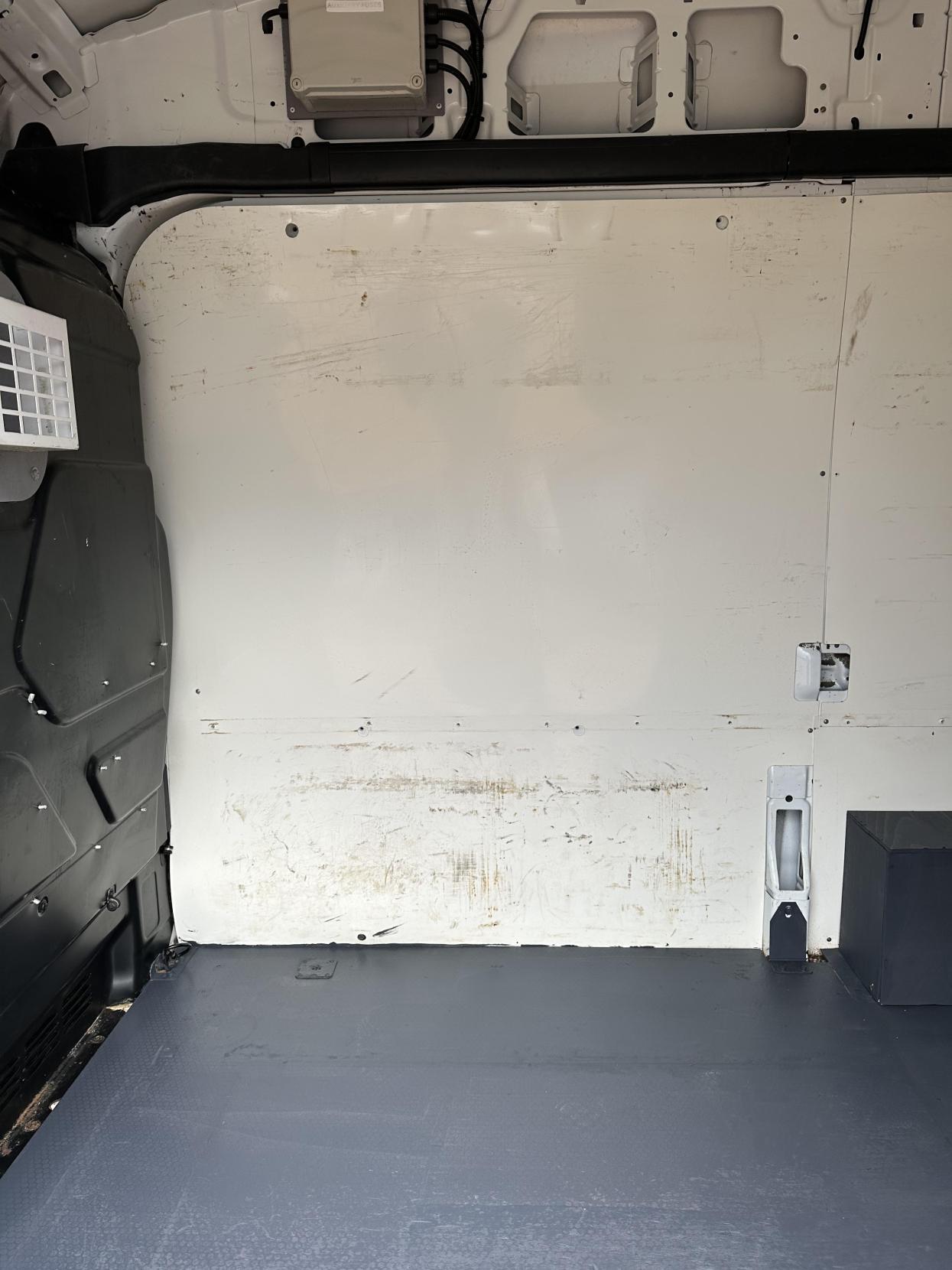 Used Ford Transit 2018 for sale - 75989729: Photo 28