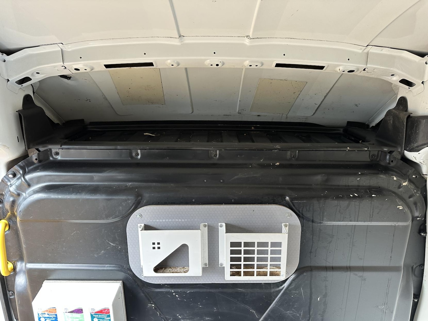 Used Ford Transit 2018 for sale - 75989729: Photo 31