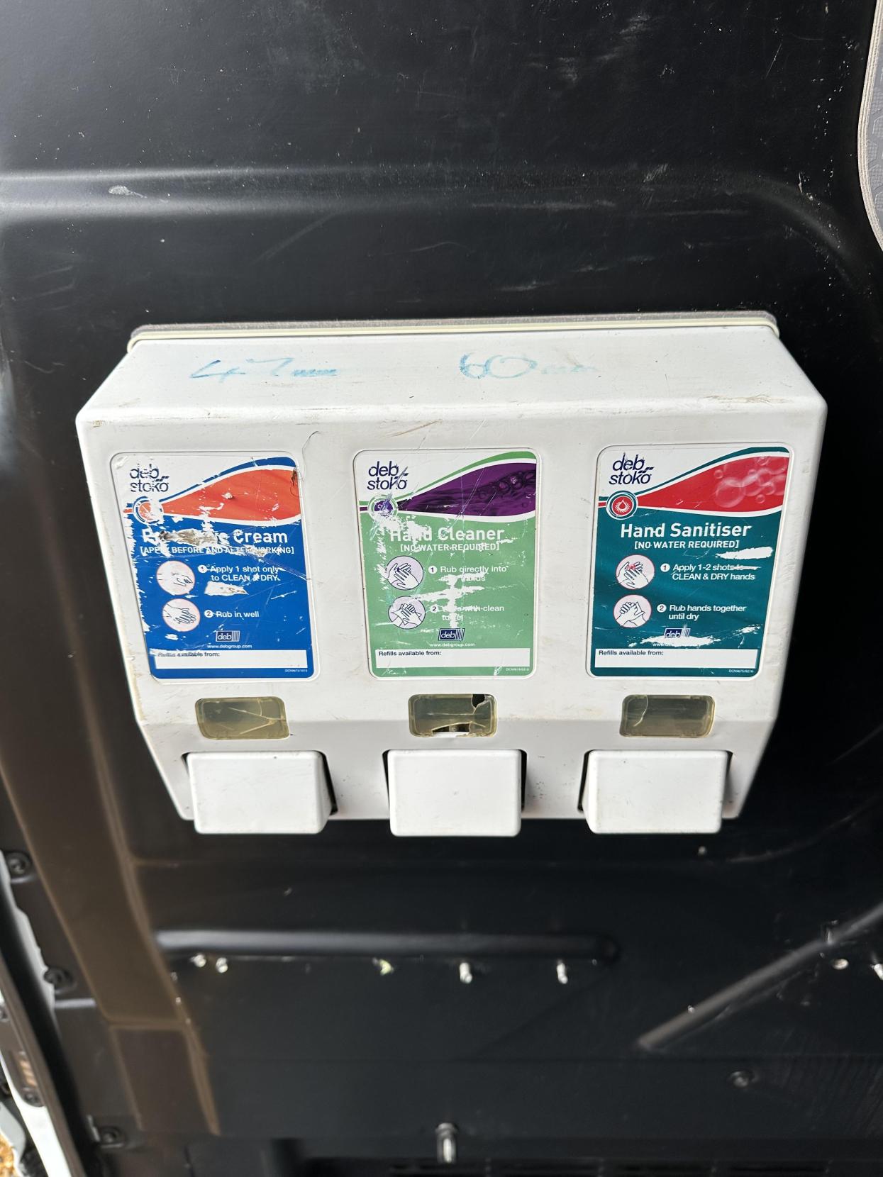 Used Ford Transit 2018 for sale - 75989729: Photo 34