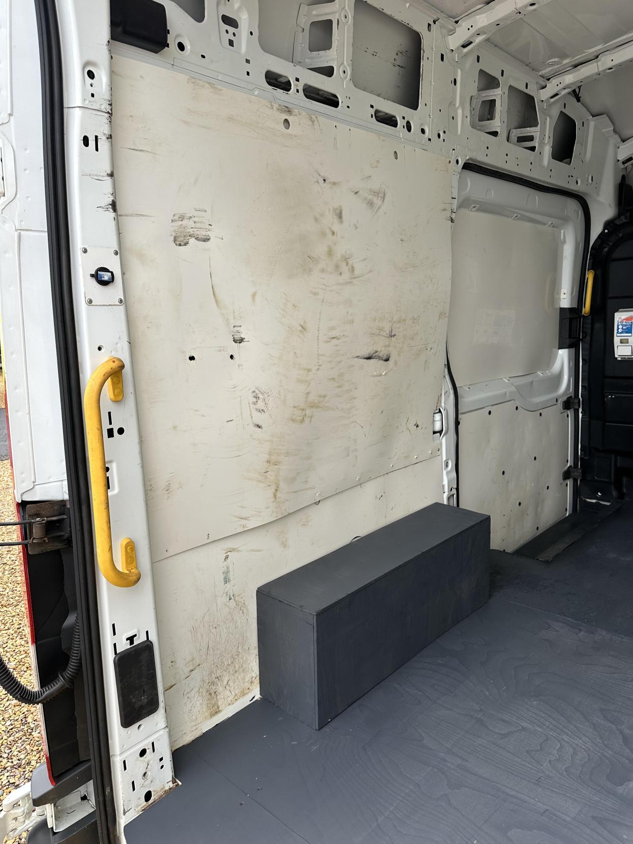 Used Ford Transit 2018 for sale - 75989729: Photo 35