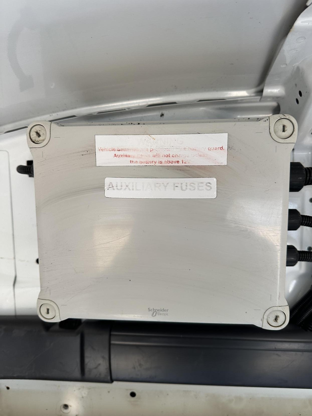 Used Ford Transit 2018 for sale - 75989729: Photo 36