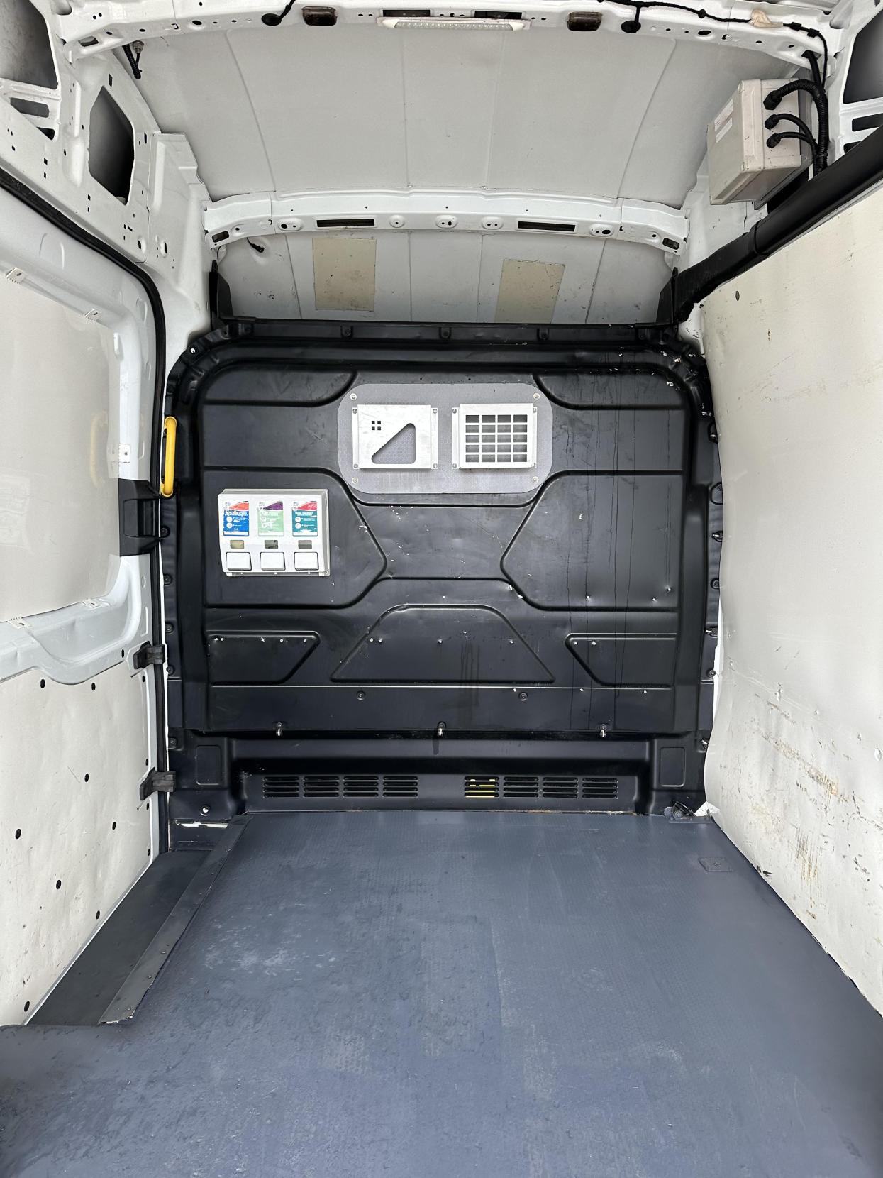 Used Ford Transit 2018 for sale - 75989729: Photo 39