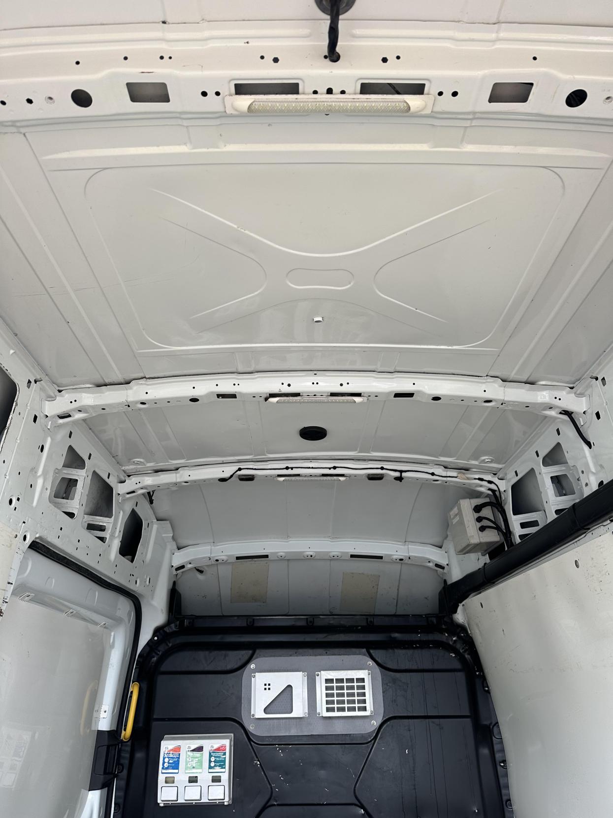 Used Ford Transit 2018 for sale - 75989729: Photo 42