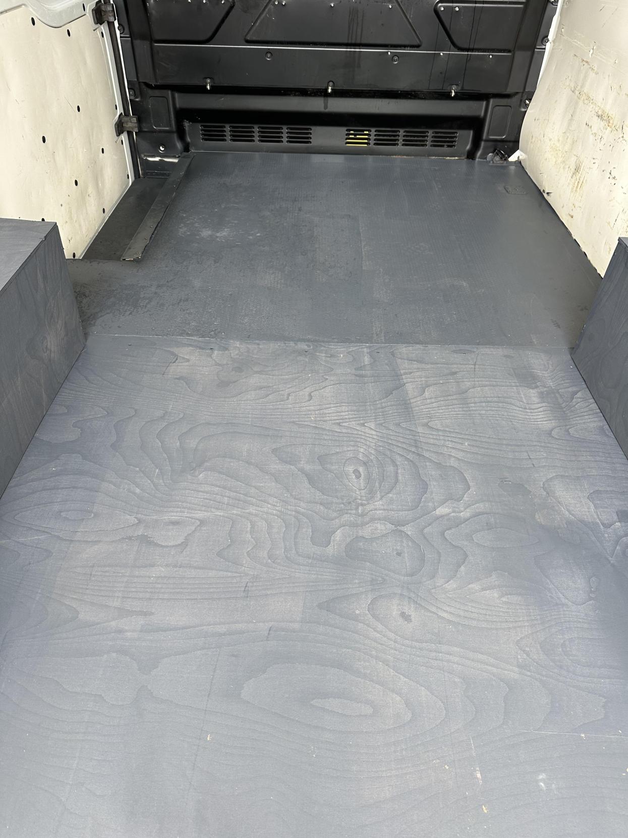 Used Ford Transit 2018 for sale - 75989729: Photo 43