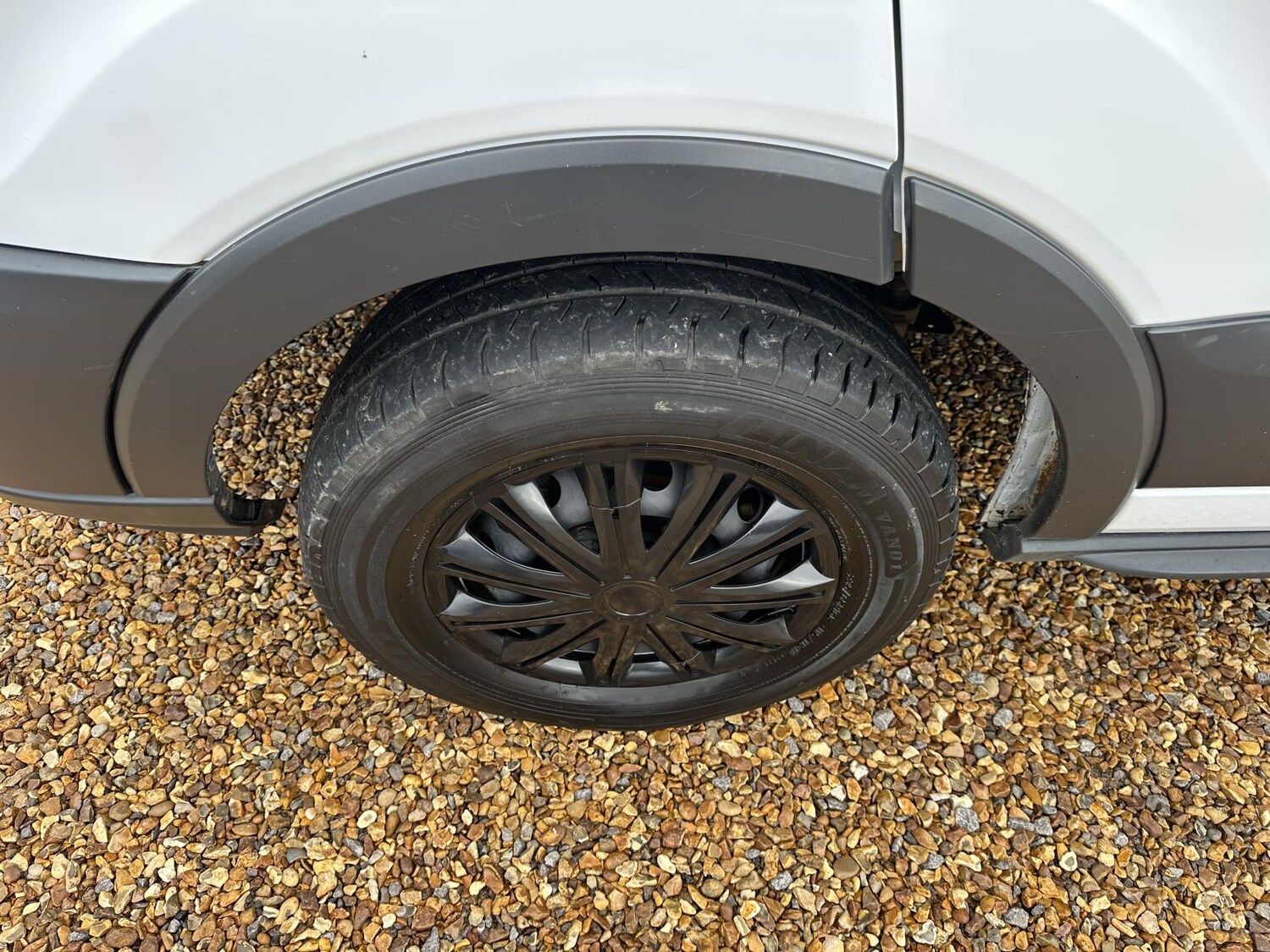 Used Ford Transit 2018 for sale - 75989729: Photo 45