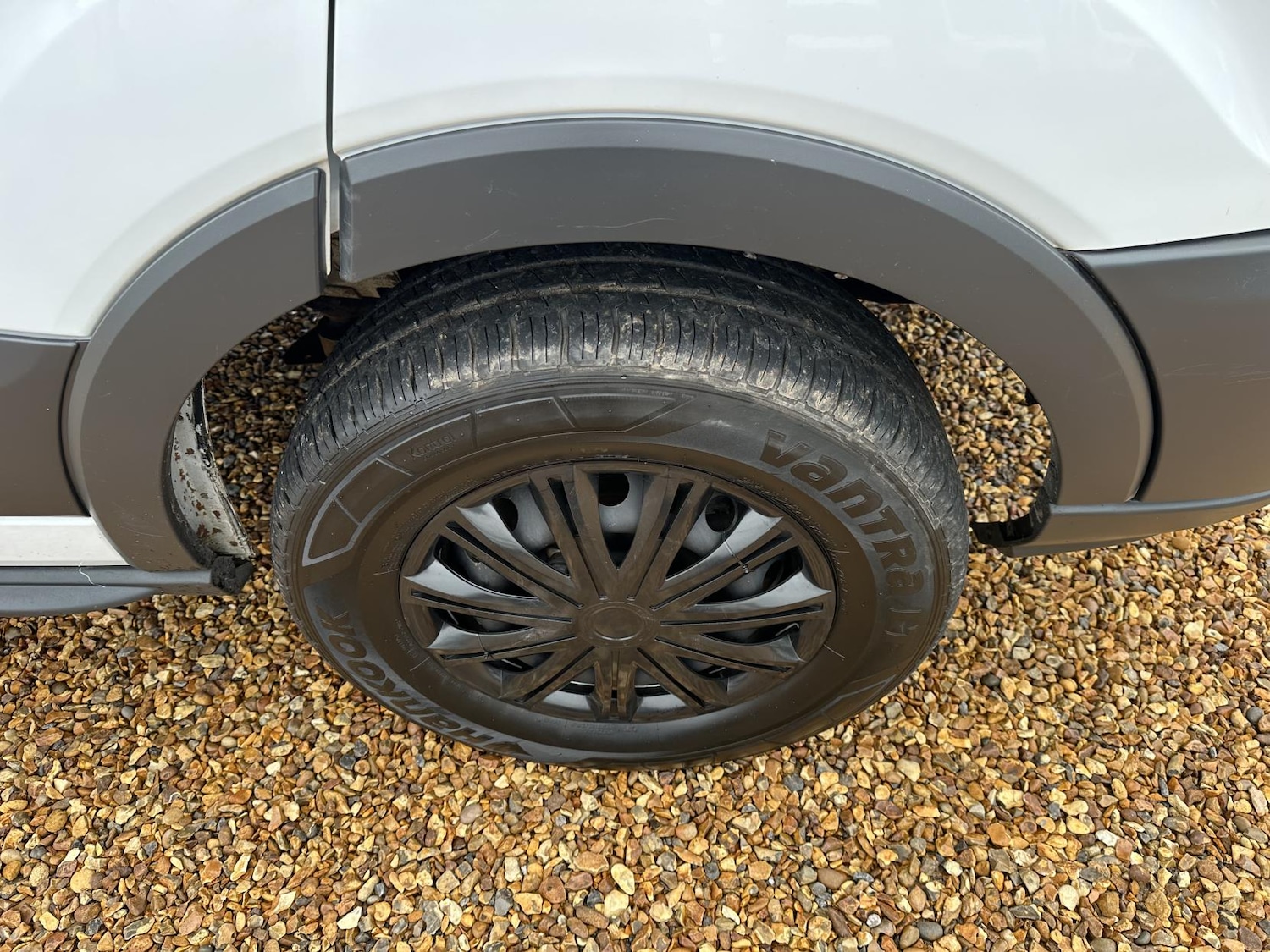 Used Ford Transit 2018 for sale - 75989729: Photo 46