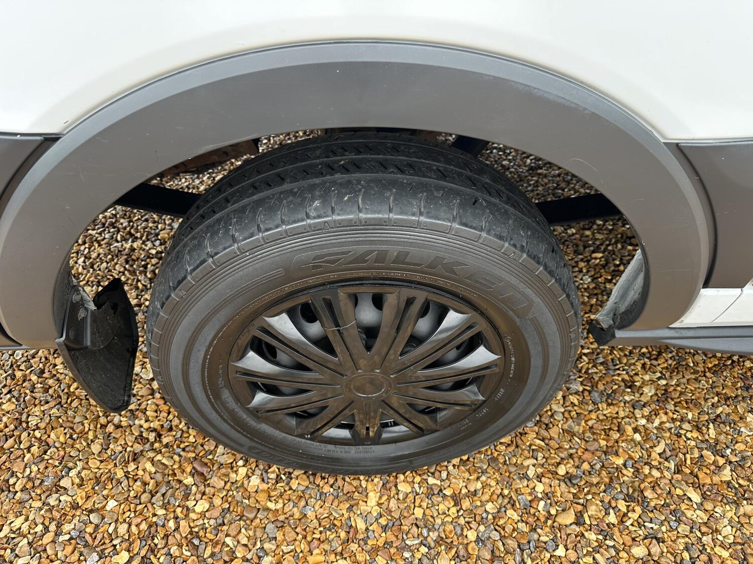 Used Ford Transit 2018 for sale - 75989729: Photo 47