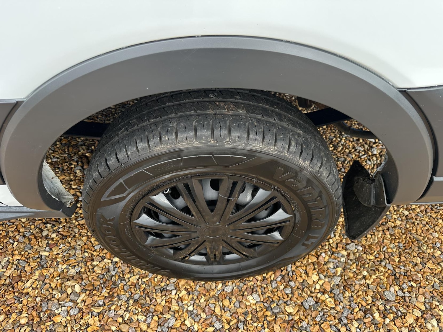 Used Ford Transit 2018 for sale - 75989729: Photo 48