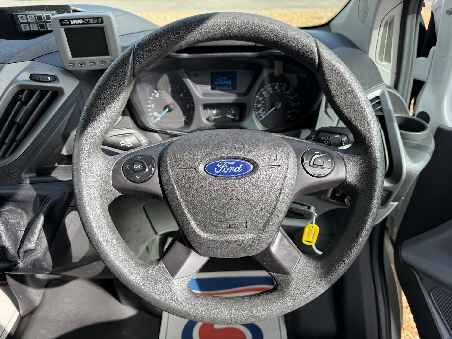 Used Ford Transit Custom 2018 for sale - 77837384: Photo 21