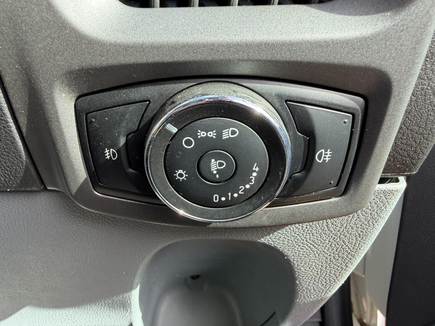 Used Ford Transit Custom 2018 for sale - 77837384: Photo 22