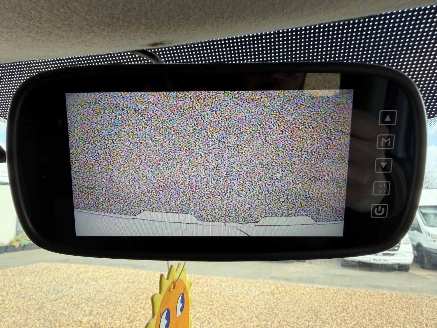 Used Ford Transit Custom 2018 for sale - 77837384: Photo 23