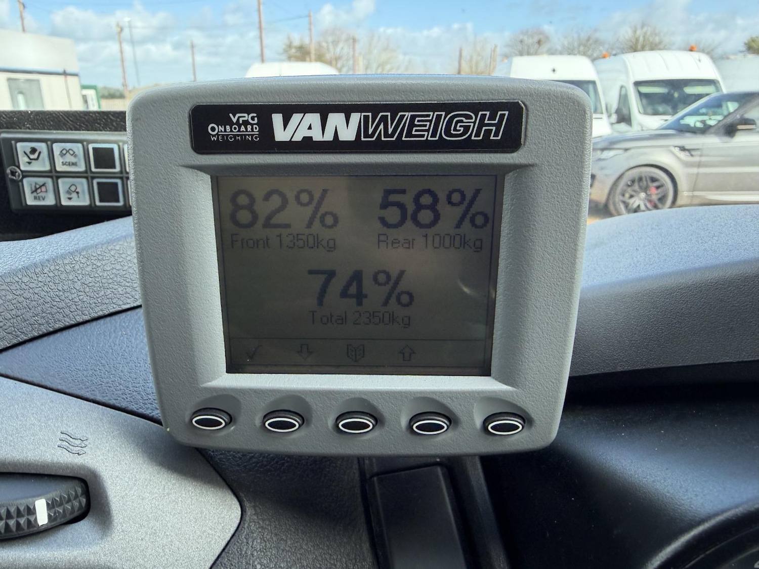 Used Ford Transit Custom 2018 for sale - 77837384: Photo 25