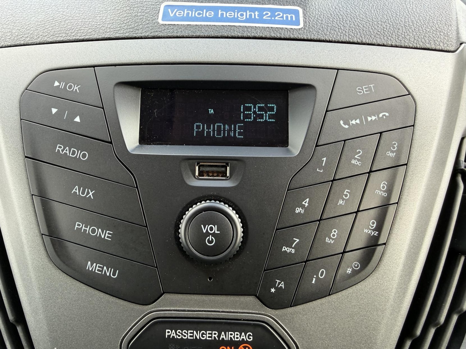 Used Ford Transit Custom 2018 for sale - 77837384: Photo 27