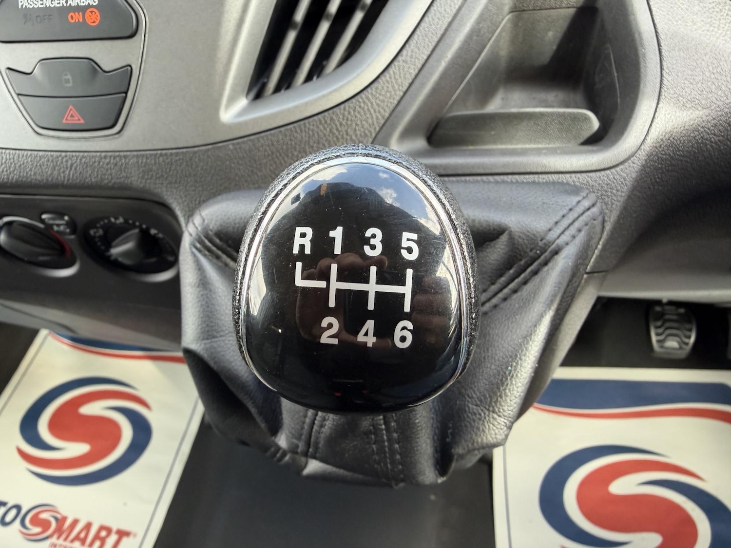 Used Ford Transit Custom 2018 for sale - 77837384: Photo 31