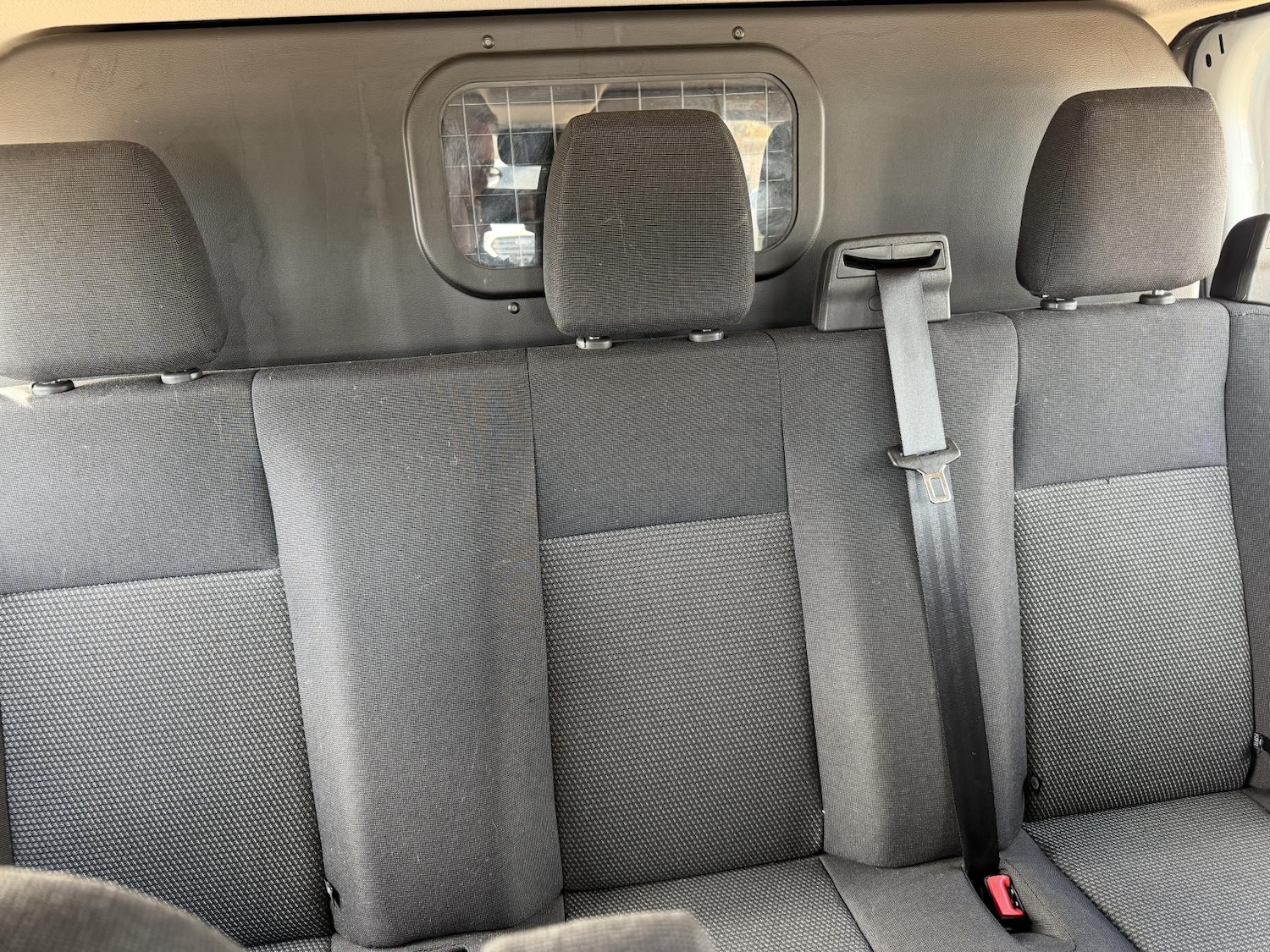 Used Ford Transit Custom 2018 for sale - 77837384: Photo 33