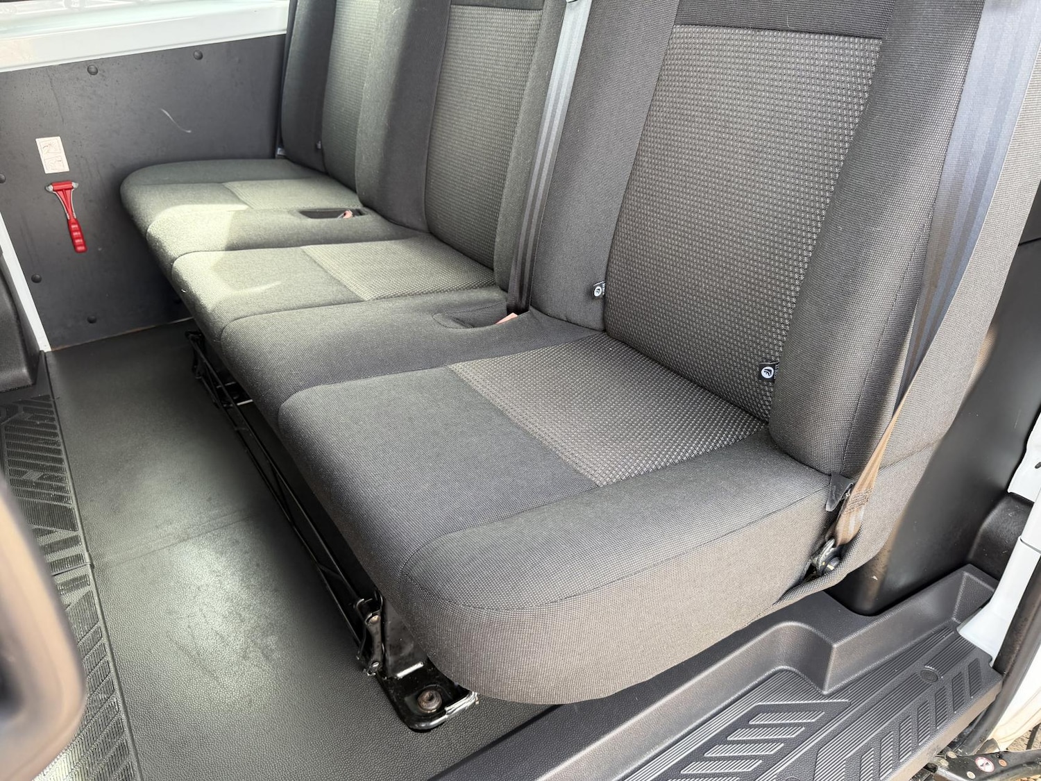 Used Ford Transit Custom 2018 for sale - 77837384: Photo 38