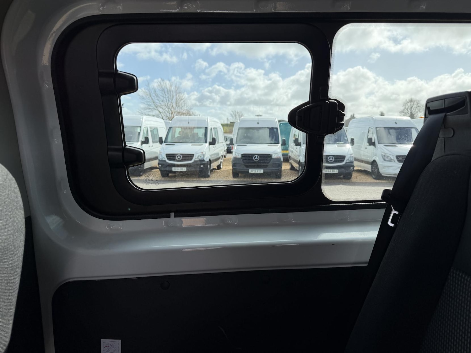 Used Ford Transit Custom 2018 for sale - 77837384: Photo 40