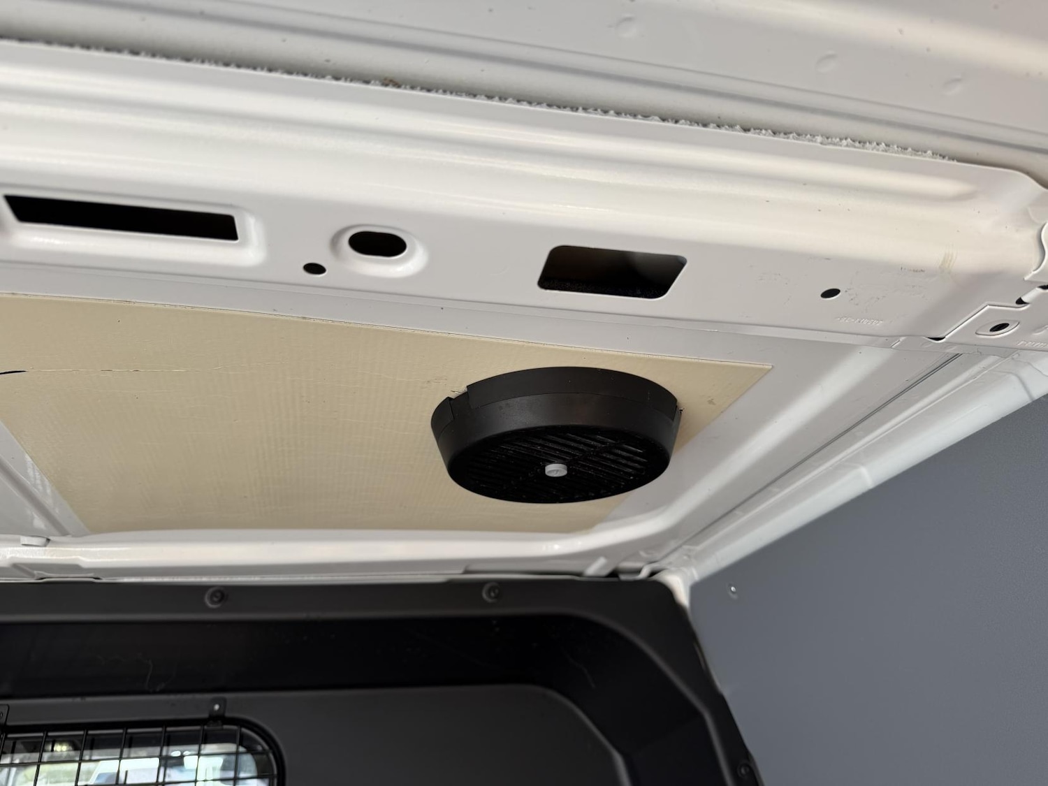 Used Ford Transit Custom 2018 for sale - 77837384: Photo 44