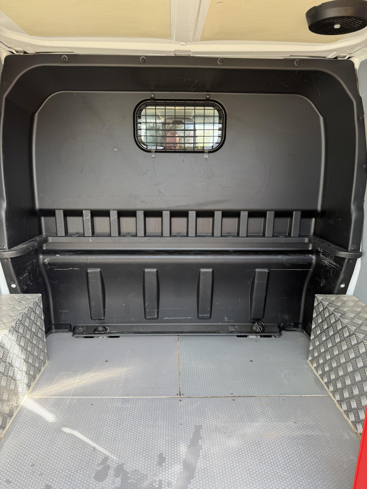 Used Ford Transit Custom 2018 for sale - 77837384: Photo 46