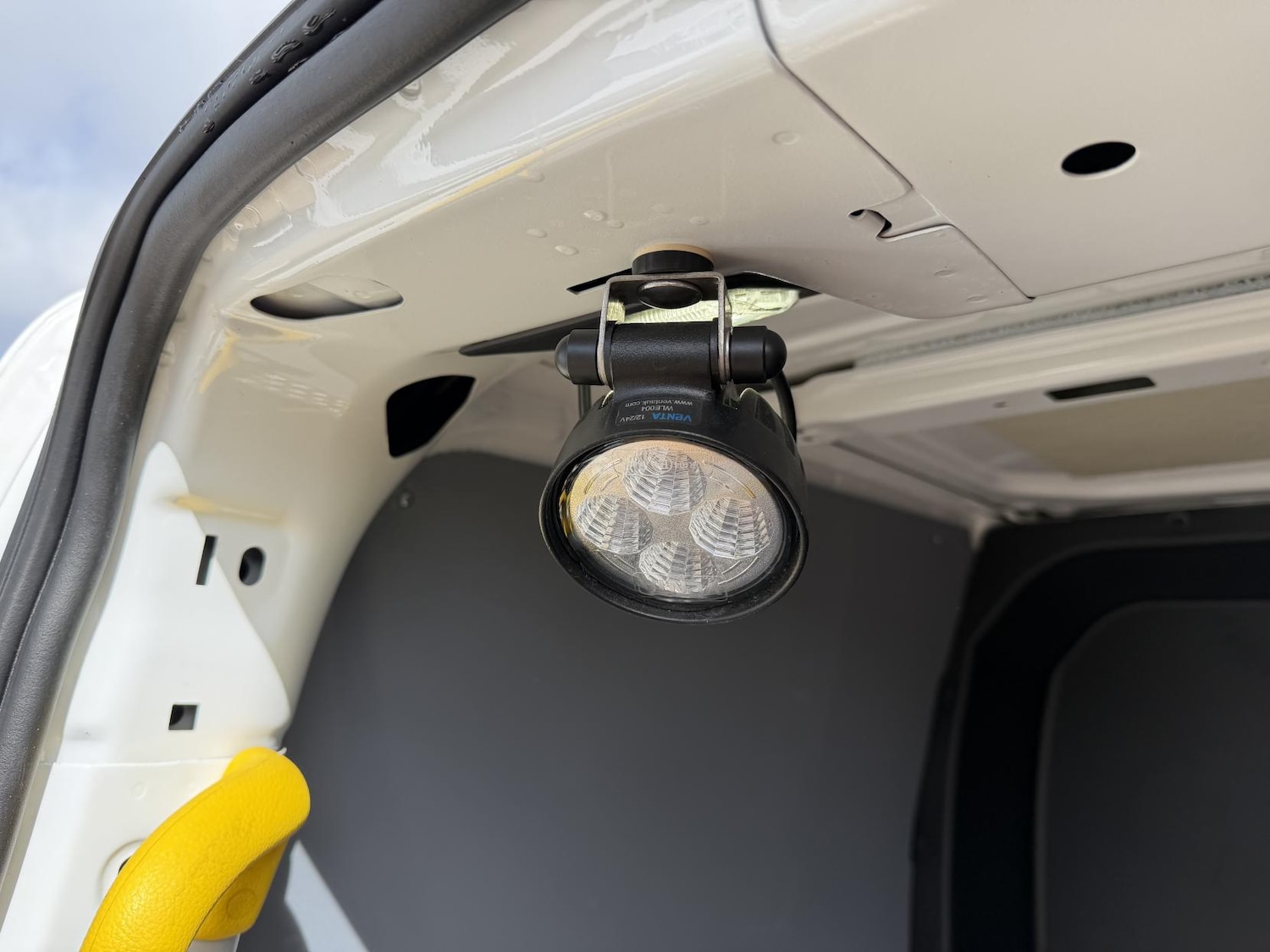 Used Ford Transit Custom 2018 for sale - 77837384: Photo 48