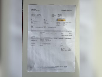 Used Ford Transit Custom 2018 for sale - 77837384: Photo