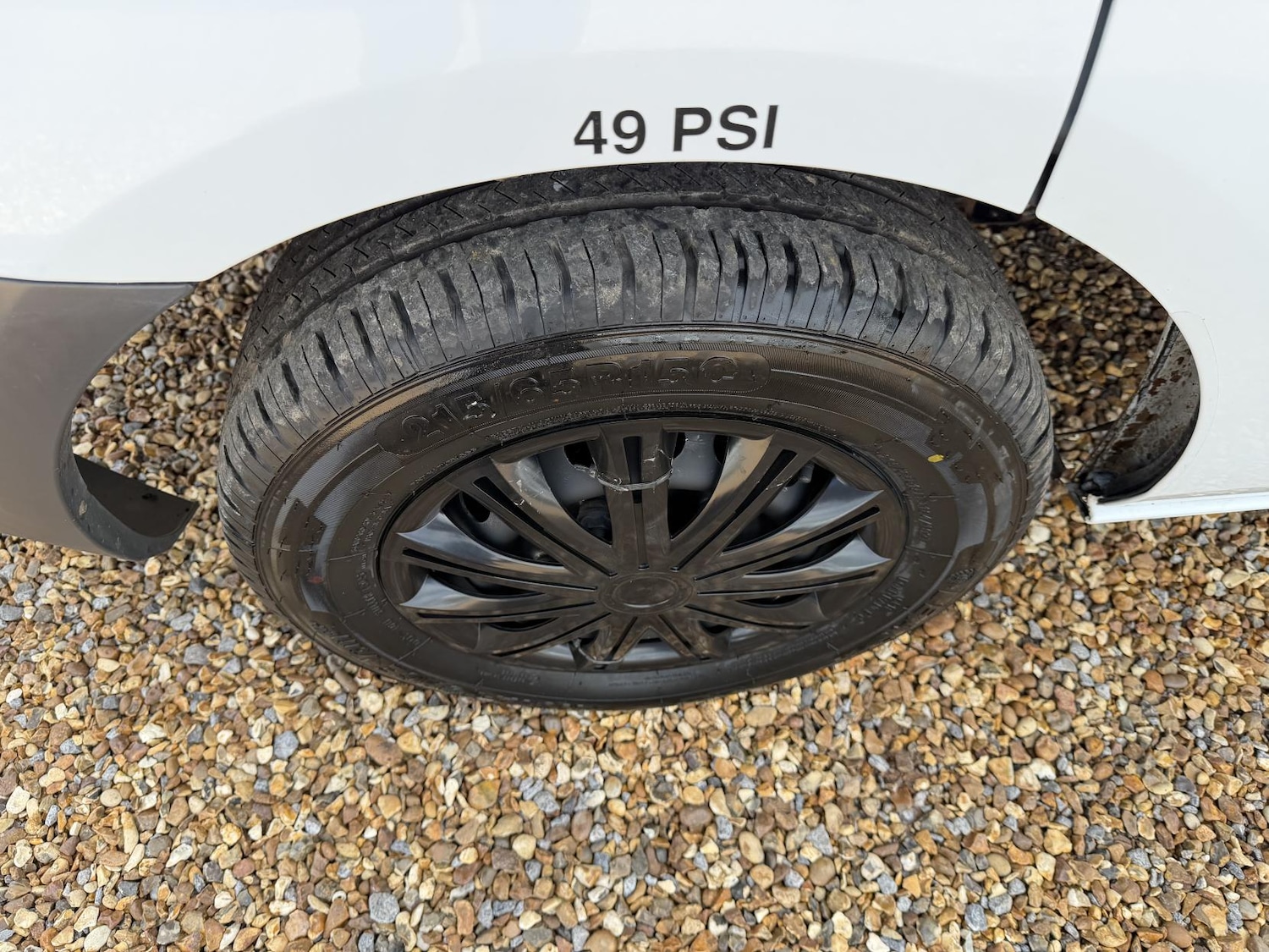 Used Ford Transit Custom 2018 for sale - 77837384: Photo 51