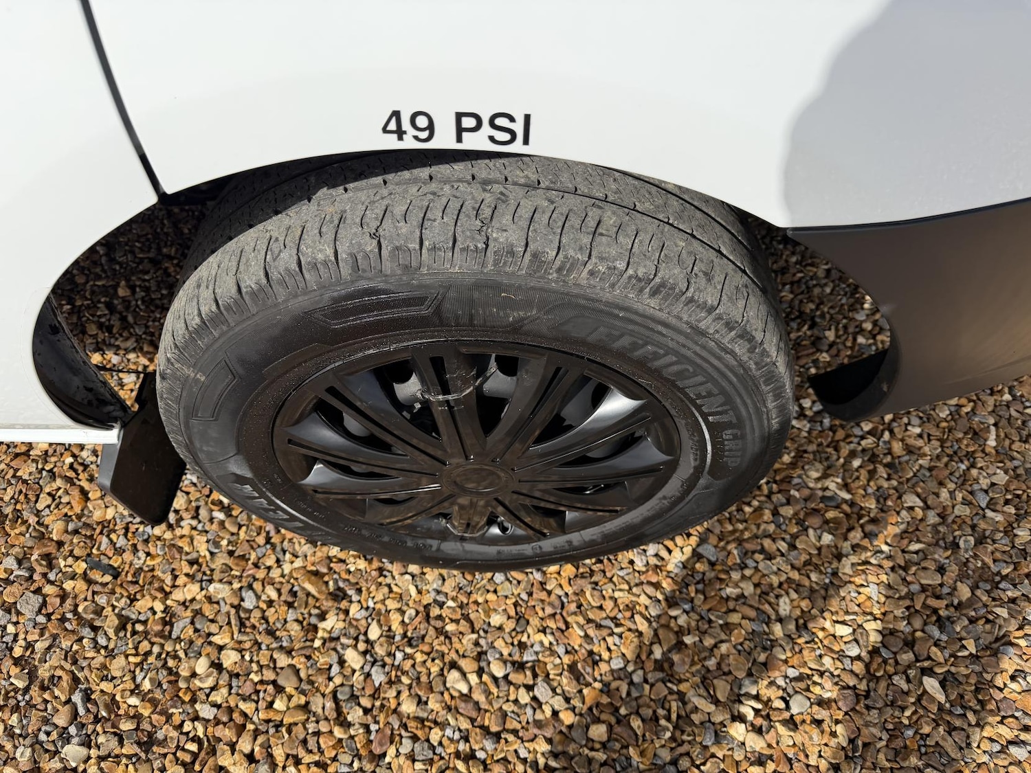 Used Ford Transit Custom 2018 for sale - 77837384: Photo 52