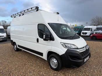 Used Citroen Relay 2019 for sale - 79187903: Photo