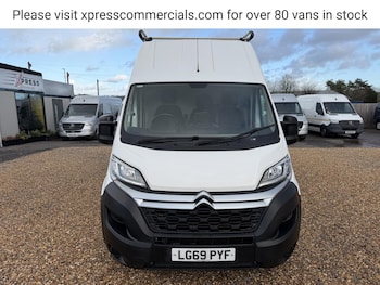 Used Citroen Relay 2019 for sale - 79187903: Photo