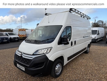 Used Citroen Relay 2019 for sale - 79187903: Photo
