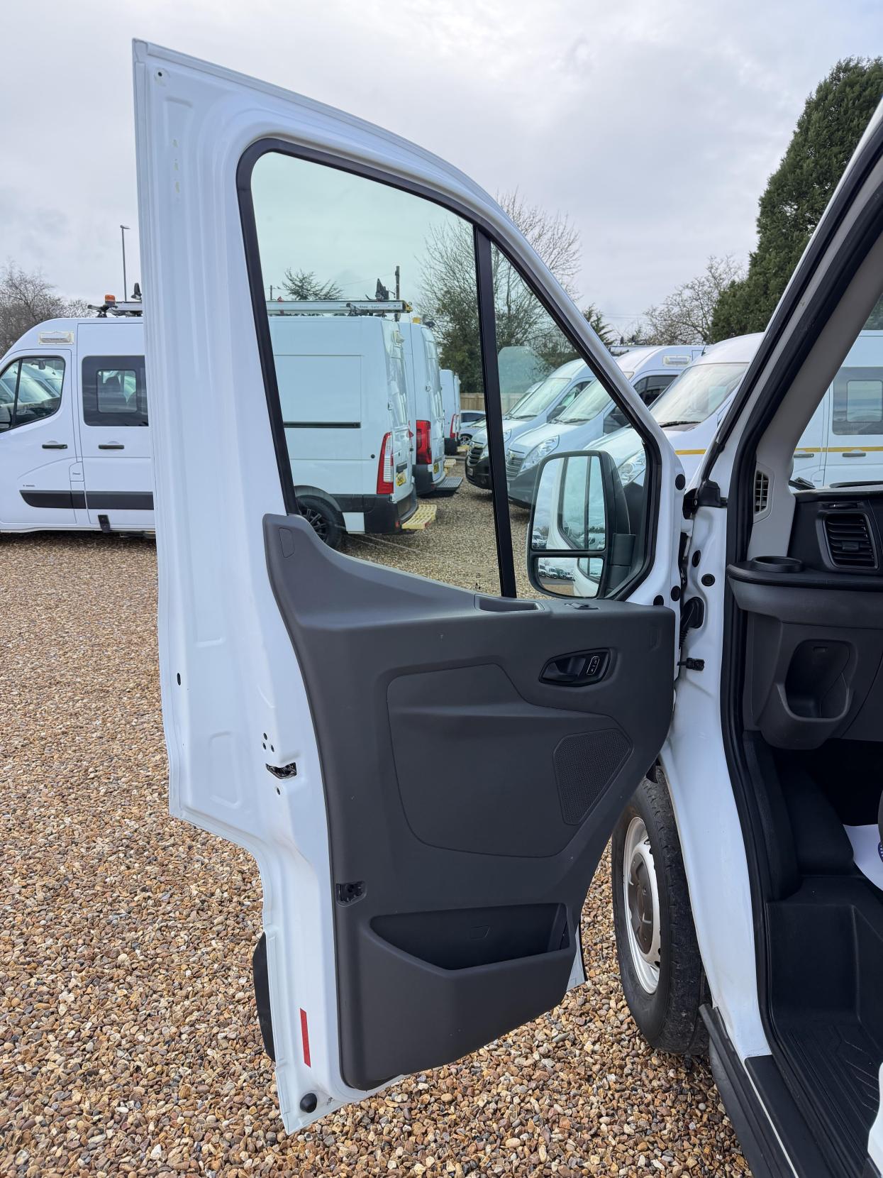 Used Ford Transit 2020 for sale - 77495166: Photo 14