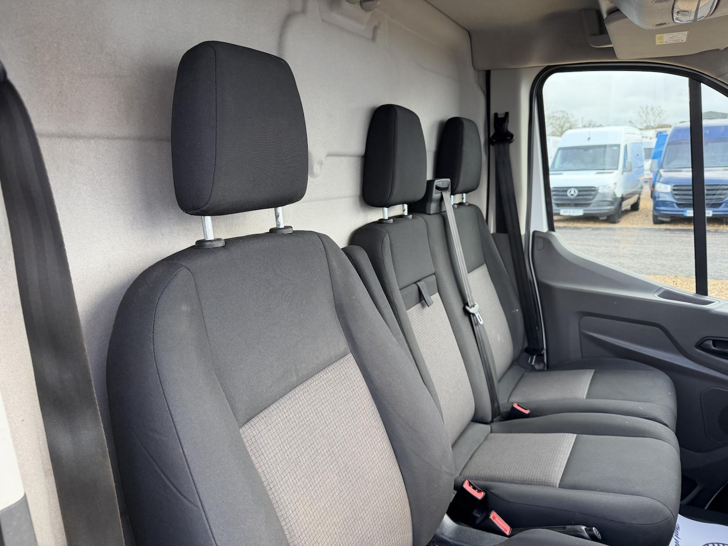 Used Ford Transit 2020 for sale - 77495166: Photo 15