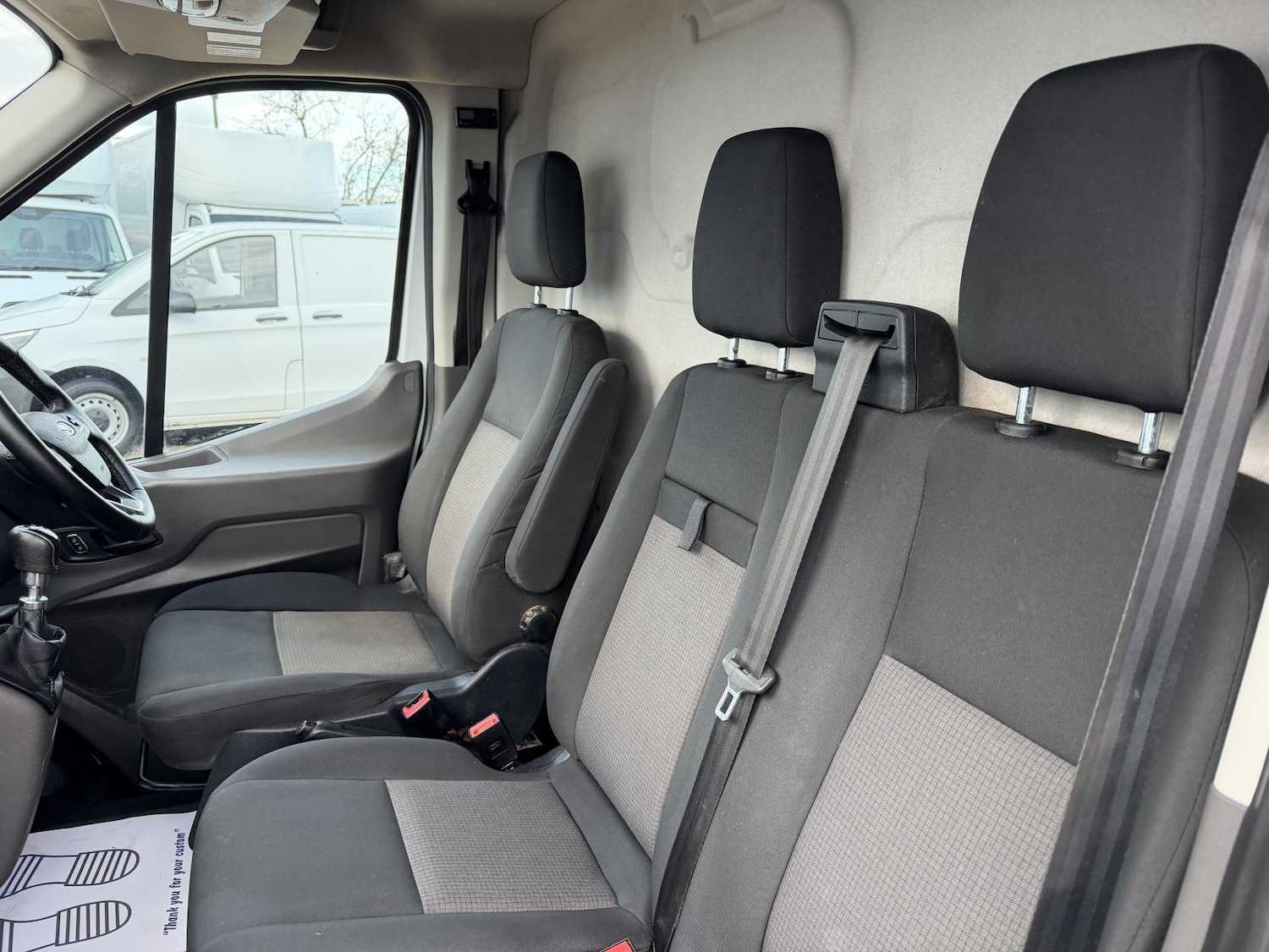 Used Ford Transit 2020 for sale - 77495166: Photo 18