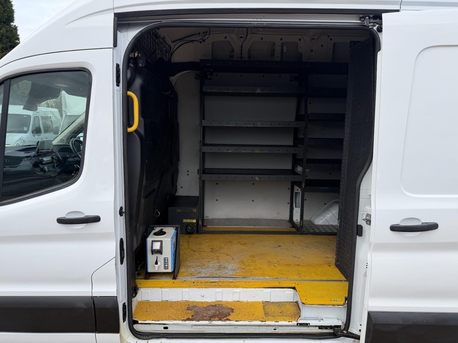 Used Ford Transit 2020 for sale - 77495166: Photo 28