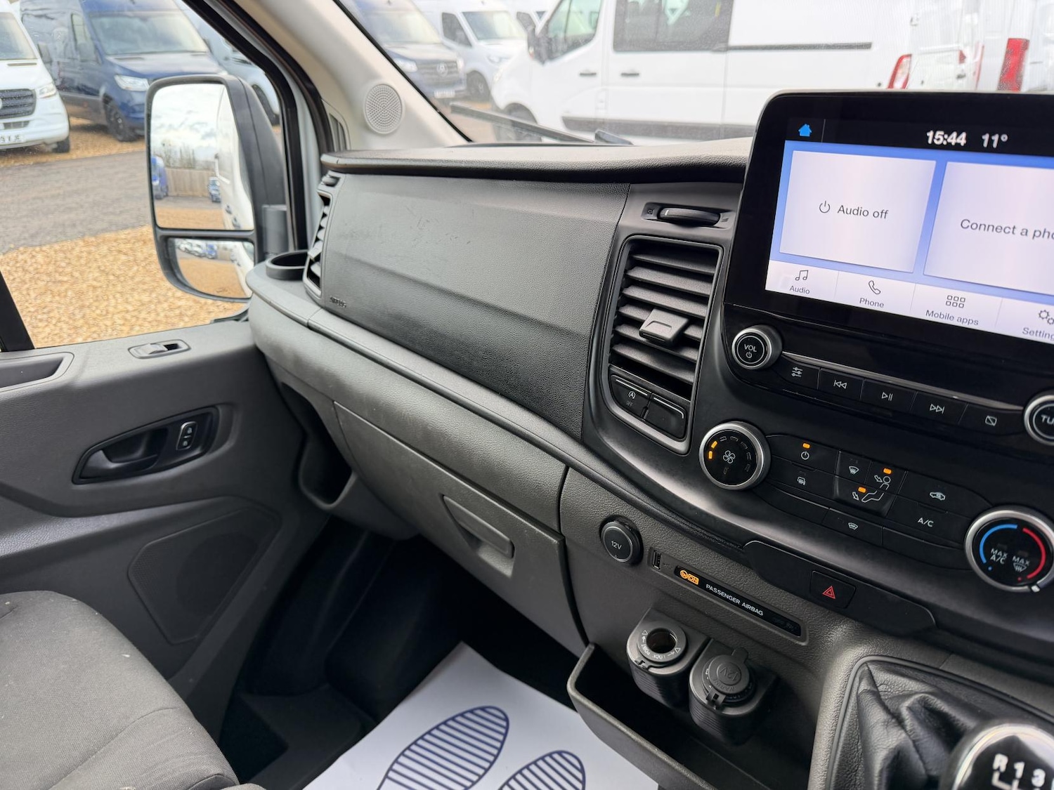 Used Ford Transit 2020 for sale - 77495166: Photo 29