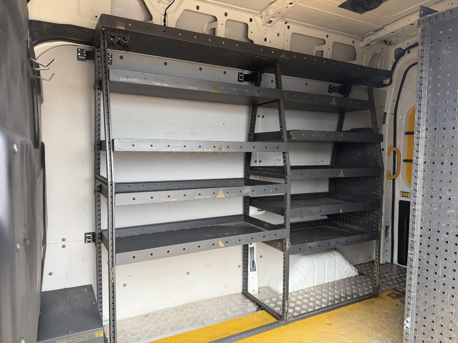 Used Ford Transit 2020 for sale - 77495166: Photo 30