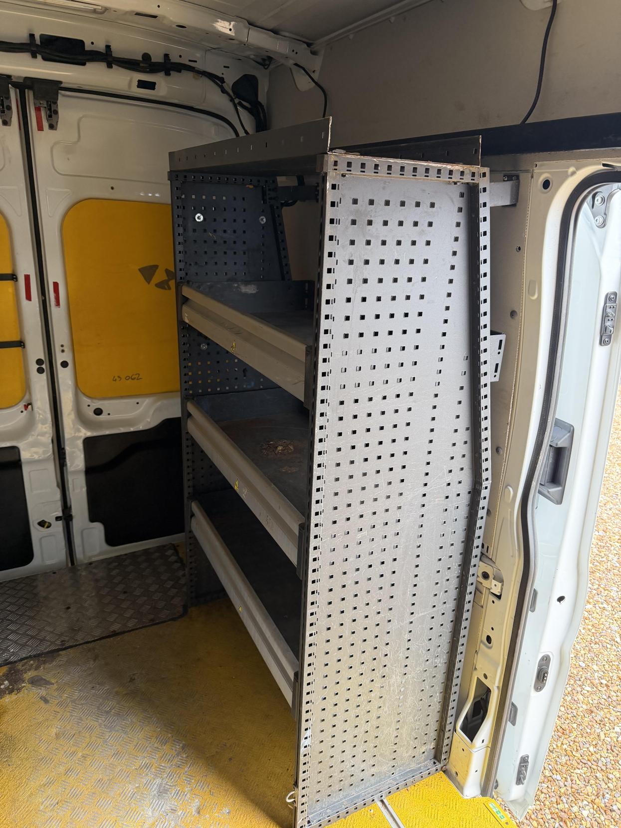 Used Ford Transit 2020 for sale - 77495166: Photo 35