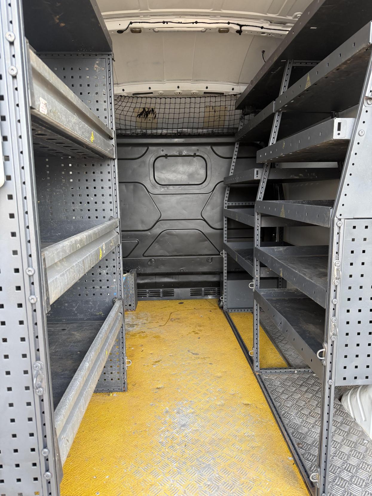 Used Ford Transit 2020 for sale - 77495166: Photo 39