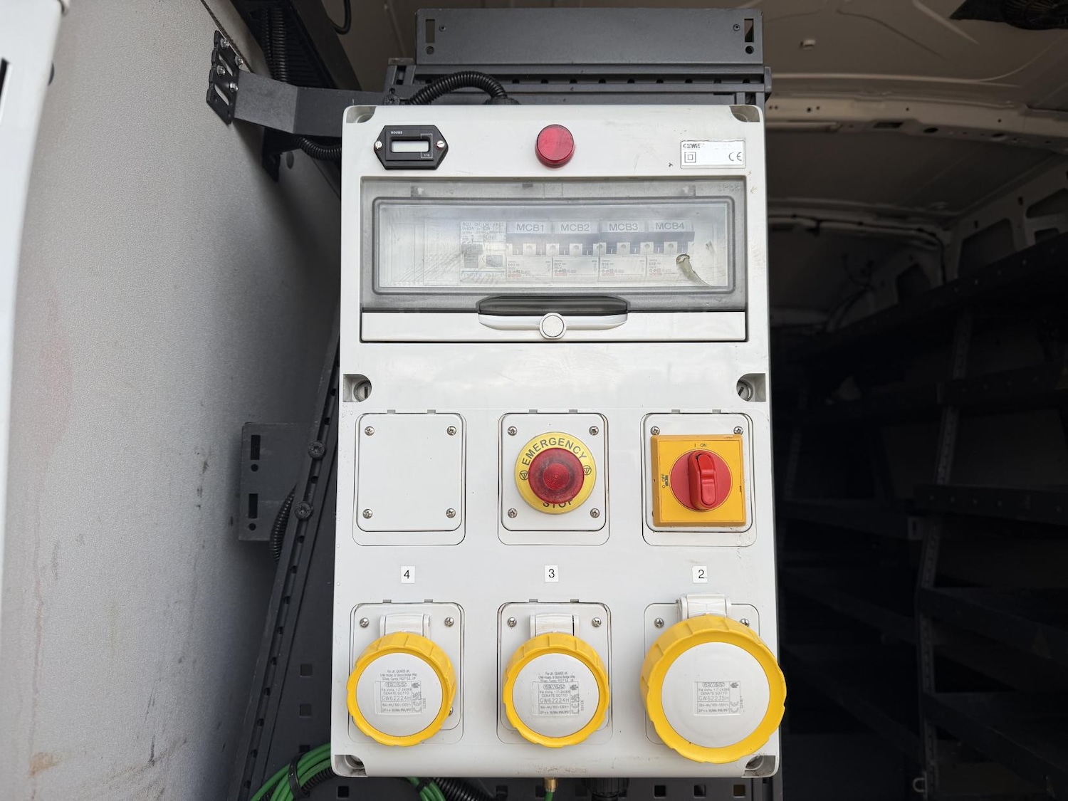 Used Ford Transit 2020 for sale - 77495166: Photo 41