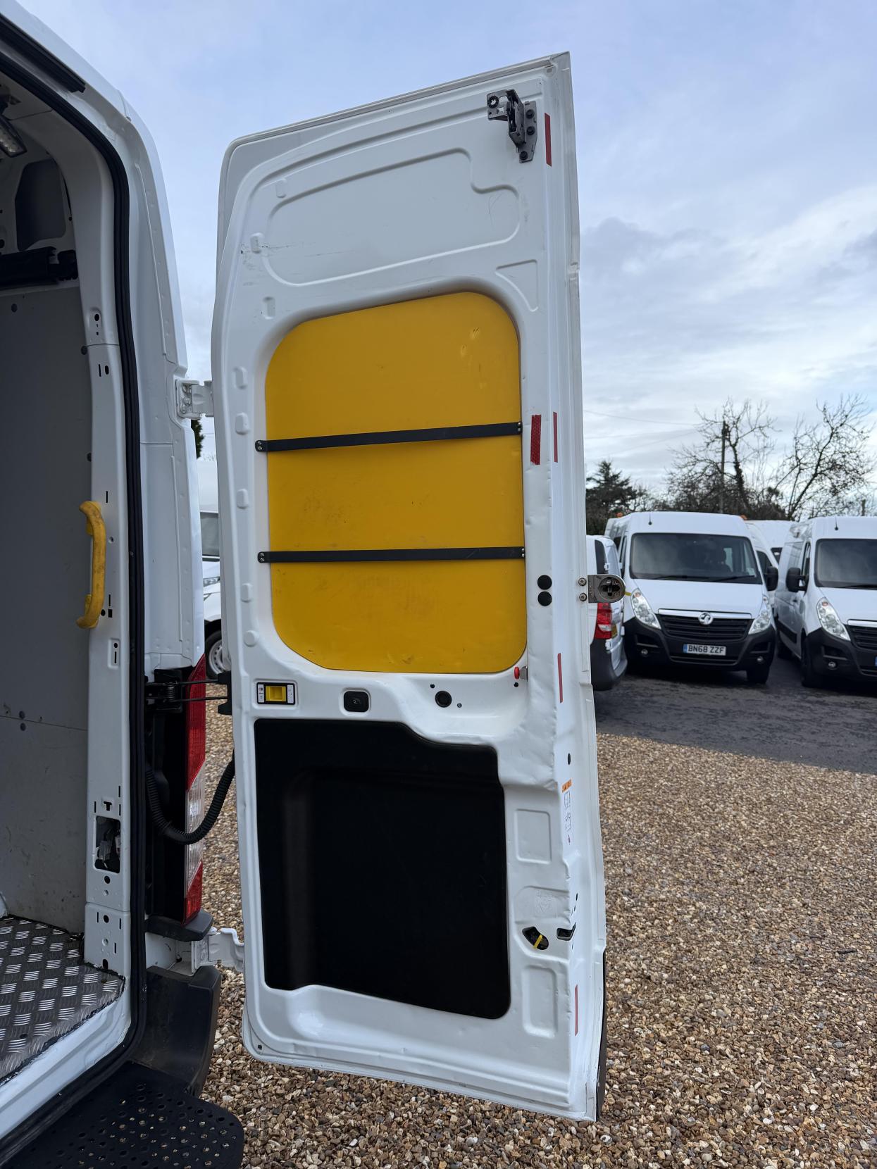 Used Ford Transit 2020 for sale - 77495166: Photo 42