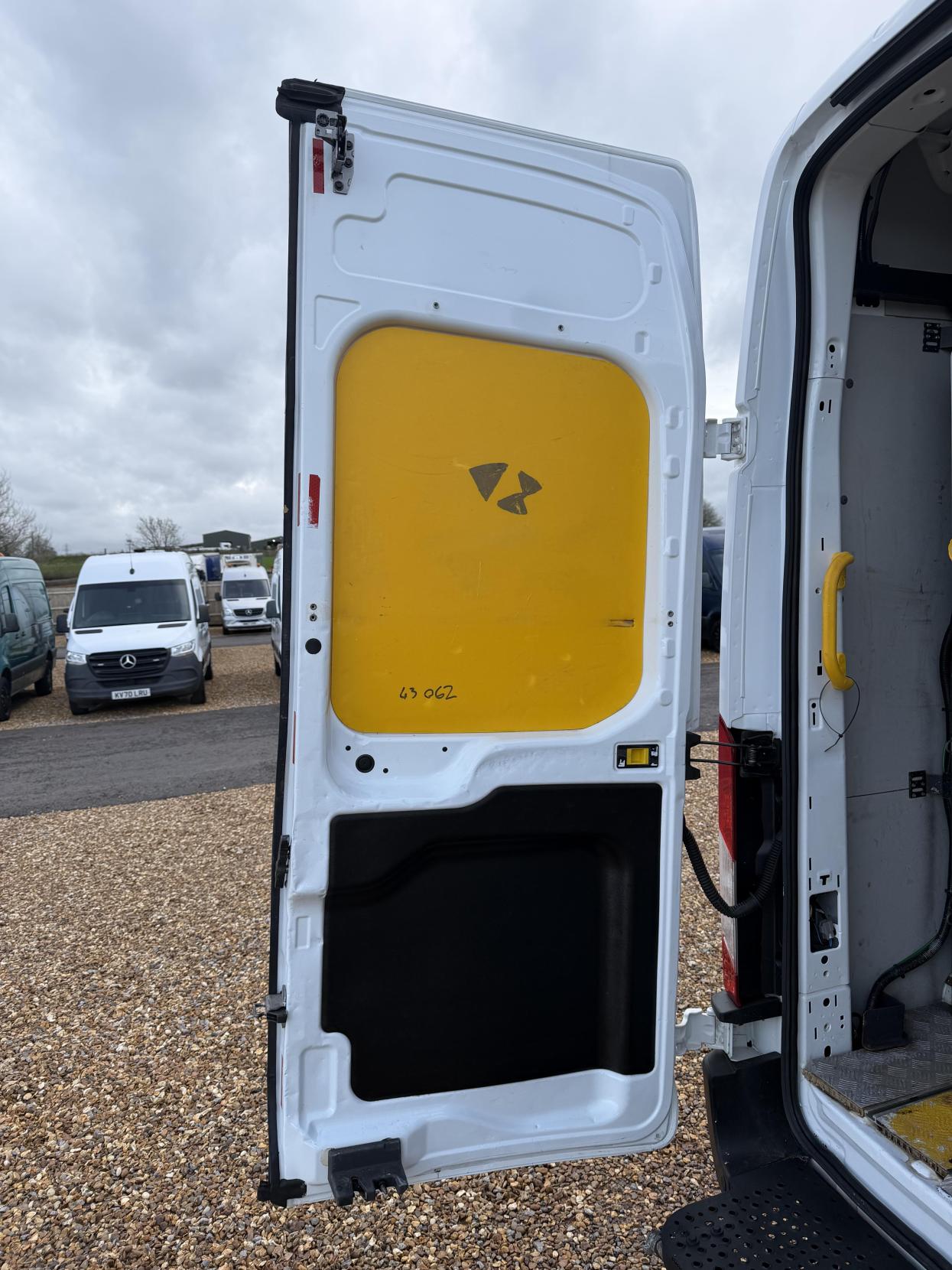 Used Ford Transit 2020 for sale - 77495166: Photo 43