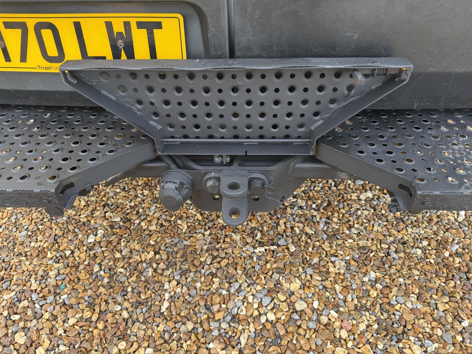 Used Ford Transit 2020 for sale - 77495166: Photo 45