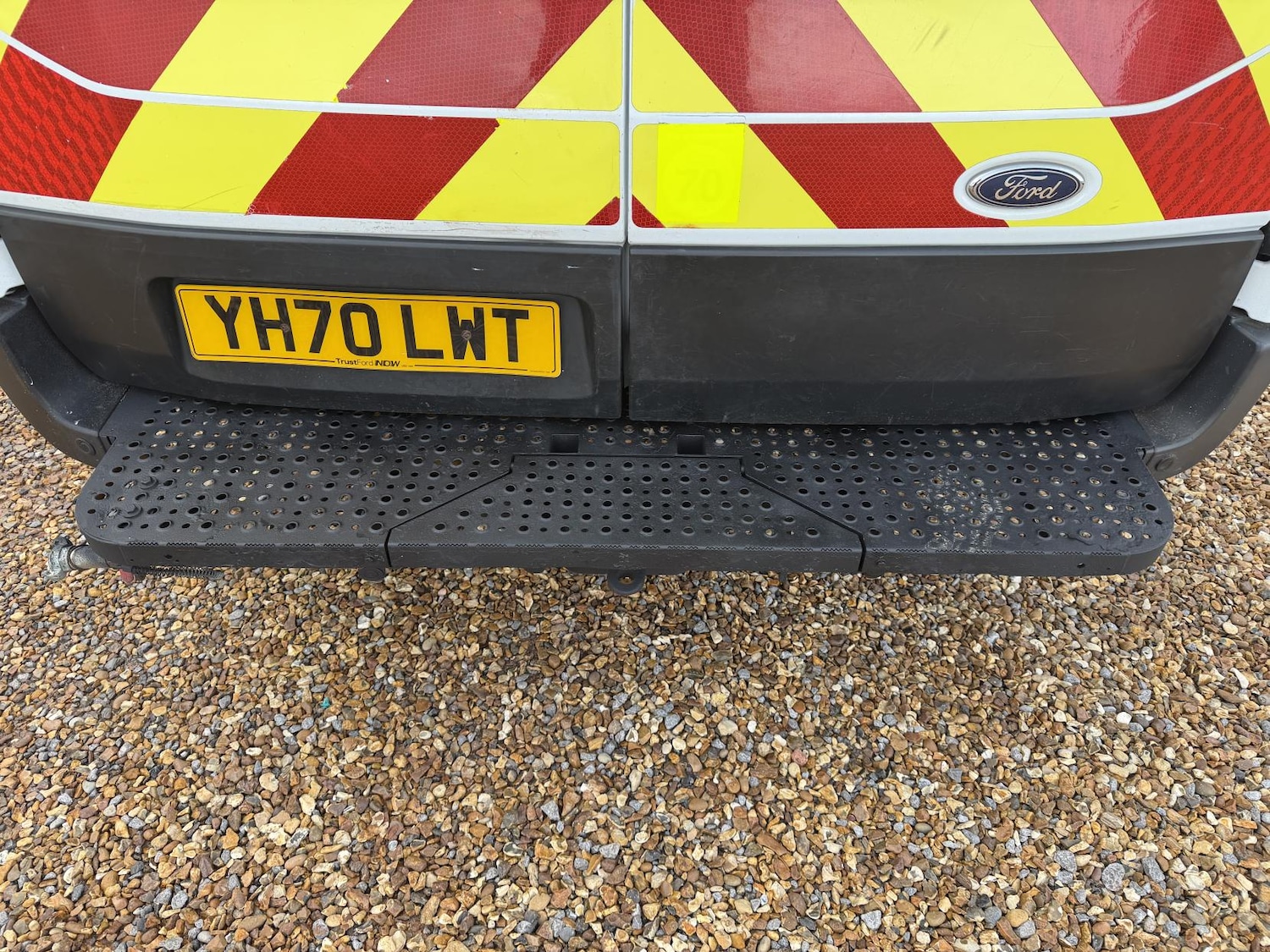 Used Ford Transit 2020 for sale - 77495166: Photo 46