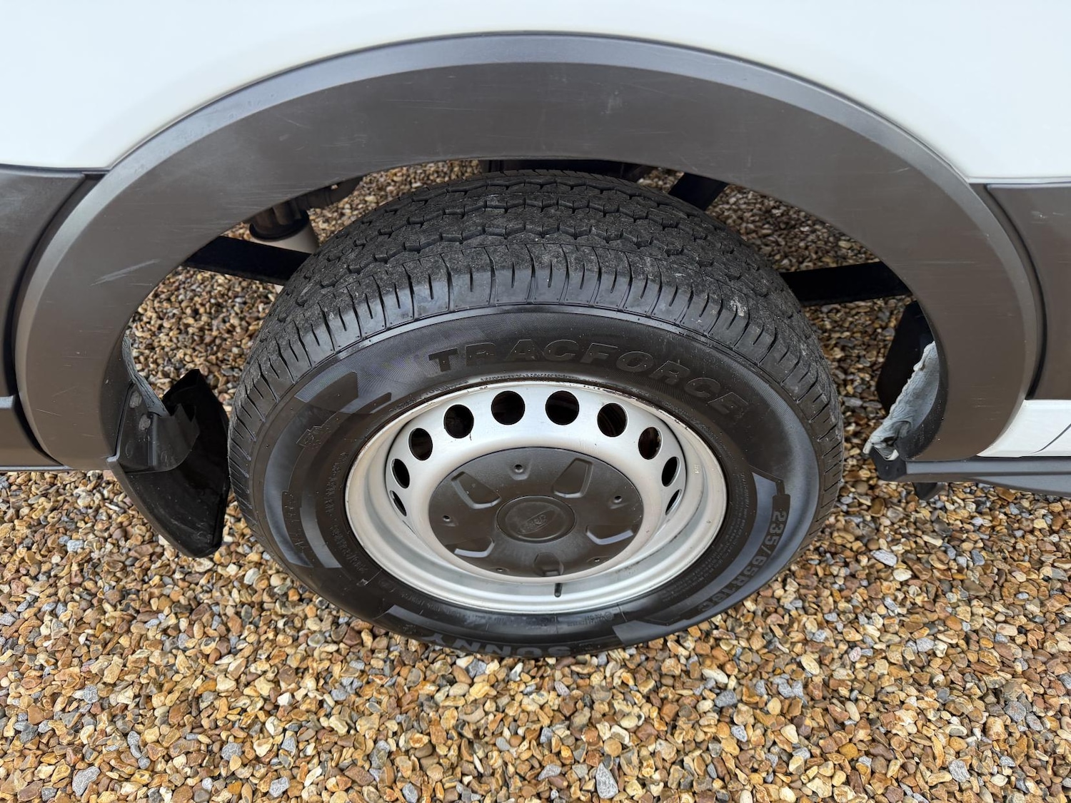 Used Ford Transit 2020 for sale - 77495166: Photo 47