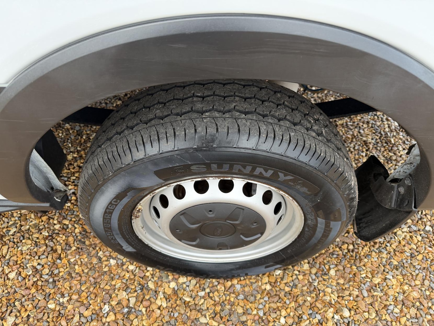 Used Ford Transit 2020 for sale - 77495166: Photo 48