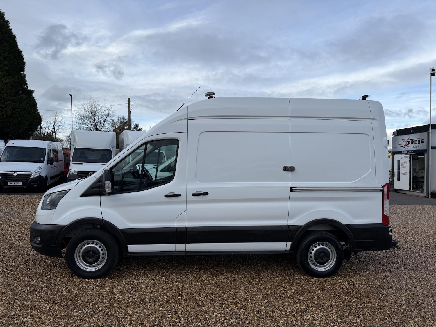 Used Ford Transit 2020 for sale - 77495166: Photo 5